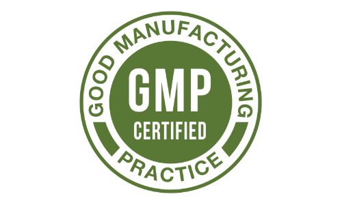 GL-Defend GMP Certified